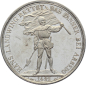 Preview: 1869 Zug - 5 Franken